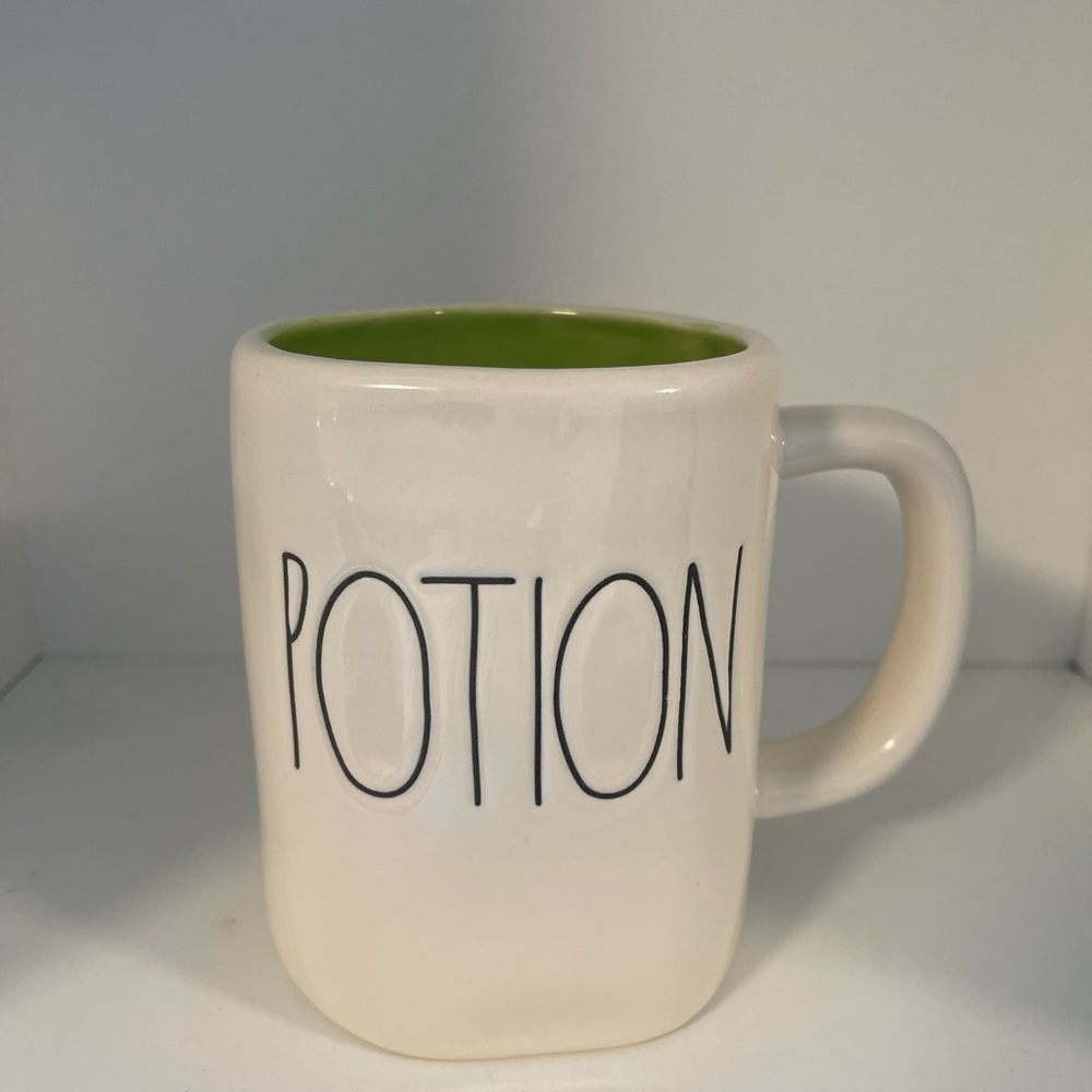 Rae Dunn Halloween Mug
